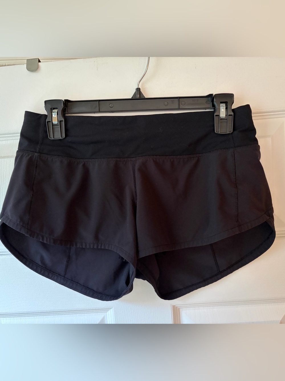 lululemon Speed Up 2.5 Shorts